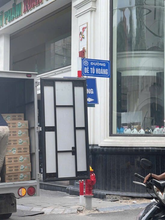 NHANH KHÔNG KỊP- CĂN GÓC GẦN 50M2 TRÊN KHU ĐẤT VÀNG HAI BÀ TRƯNG – BÁCH KINH XÂY CHỈ 4.XX TỶ