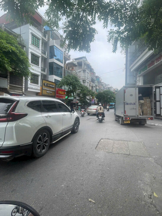 NHANH KHÔNG KỊP- CĂN GÓC GẦN 50M2 TRÊN KHU ĐẤT VÀNG HAI BÀ TRƯNG – BÁCH KINH XÂY CHỈ 4.XX TỶ