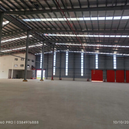 KHÁCH HÀNG TIẾT KIỆM NGAY 200-1tỷ KHI THẤY BÀI VIẾT NÀY CHO THUÊ NHÀ XƯỞNG TẠI HƯNG YÊN –