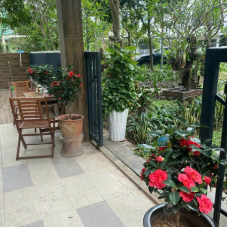 BIỆT THỰ GAMUDA- HOÀNG MAI, ĐẲNG CẤP SỐNG, 192 M2, MẶT TIỀN 10M, GIÁ 59 TỶ.