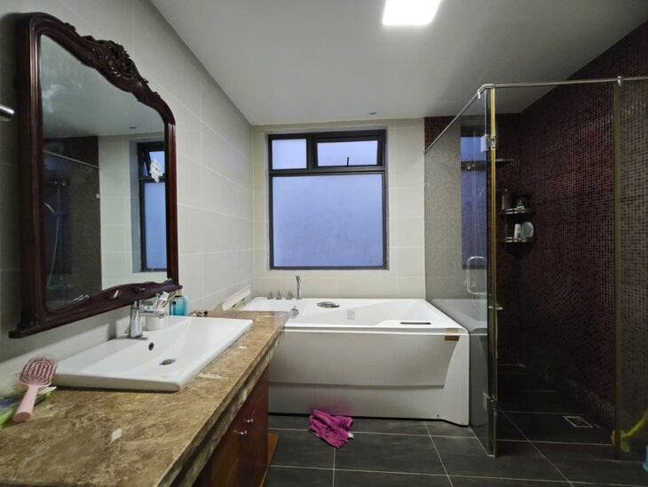 BIỆT THỰ GAMUDA- HOÀNG MAI, ĐẲNG CẤP SỐNG, 192 M2, MẶT TIỀN 10M, GIÁ 59 TỶ.
