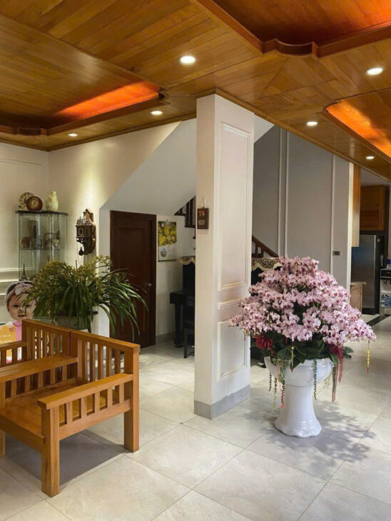 BIỆT THỰ GAMUDA- HOÀNG MAI, ĐẲNG CẤP SỐNG, 192 M2, MẶT TIỀN 10M, GIÁ 59 TỶ.