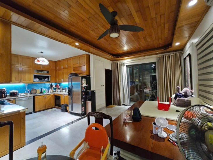 BIỆT THỰ GAMUDA- HOÀNG MAI, ĐẲNG CẤP SỐNG, 192 M2, MẶT TIỀN 10M, GIÁ 59 TỶ.