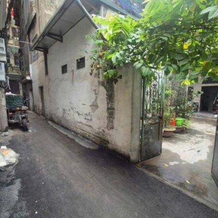 ???? Bán Lô Góc Cực Hiếm Phố Chính Kinh – 87m², MT 7m – Giá Chỉ 13.6 Tỷ – Xem Là Mê!