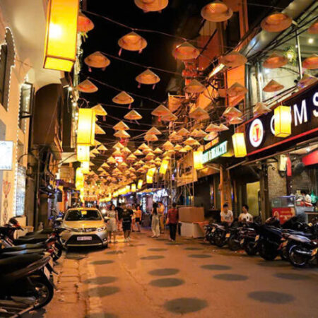 Bán mặt phố Mã Mây, 50 tỷ, 42 m2, pháp lý đầy đủ