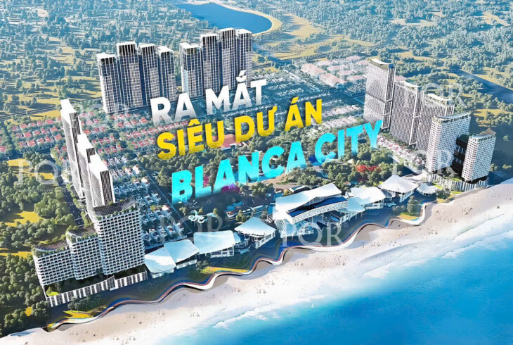 Bán căn hộ Sun Blanca City Vũng Tàu, 32m², 3 tỷ