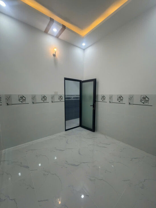 CHÍNH CHỦ CHO THUÊ NHÀ NGUYÊN CĂN 1 trệt 1 lửng giữa trung tâm TP.Biên Hòa -Đồng Nai