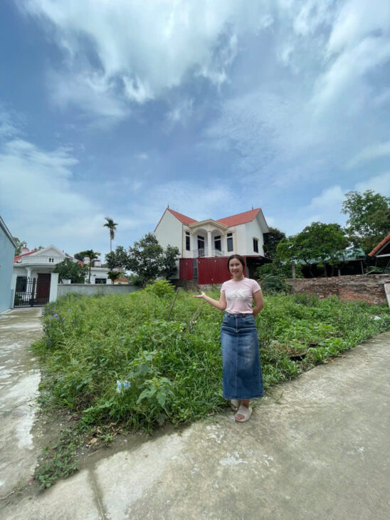 ????PHẢI NHANH MỚI KỊP – CHỈ HƠN 4Đ CÓ NGAY LÔ GÓC DT 75M2 – TRUNG TÂM KIM BÀI – UBND THANH OAI – Ô