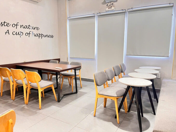 💥 CHO THUÊ NHÀ MẶT TIỀN LÊ ĐỨC THỌ, GÒ VẤP – 2 TẦNG, NHÀ MỚI – GIÁ 25 TRIỆU/THÁNG 💥