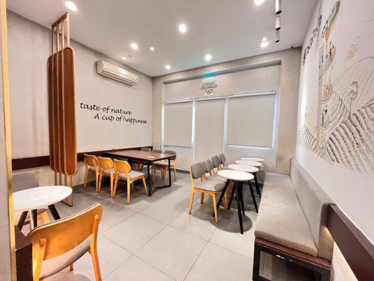 💥 CHO THUÊ NHÀ MẶT TIỀN LÊ ĐỨC THỌ, GÒ VẤP – 2 TẦNG, NHÀ MỚI – GIÁ 25 TRIỆU/THÁNG 💥
