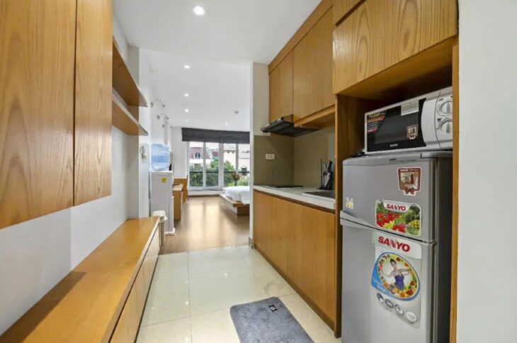 🏢 BÁN NHÀ MẶT PHỐ PHAN KẾ BÍNH 97M², THANG MÁY 9 TẦNG, FULL CĂN HỘ CHO THUÊ, GIÁ CHỈ 61 TỶ