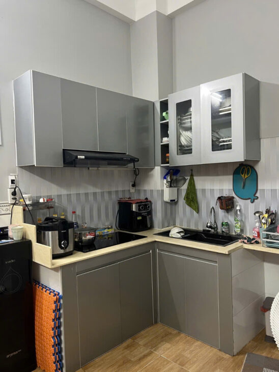 DT 80M2, NGANG 8M VUÔNG VỨC MẶT TIỀN NGUYỄN ĐÌNH, GẦN VÕ NGUYÊN GIÁP, GIÁ CHỈ 8 TỶ HƠN