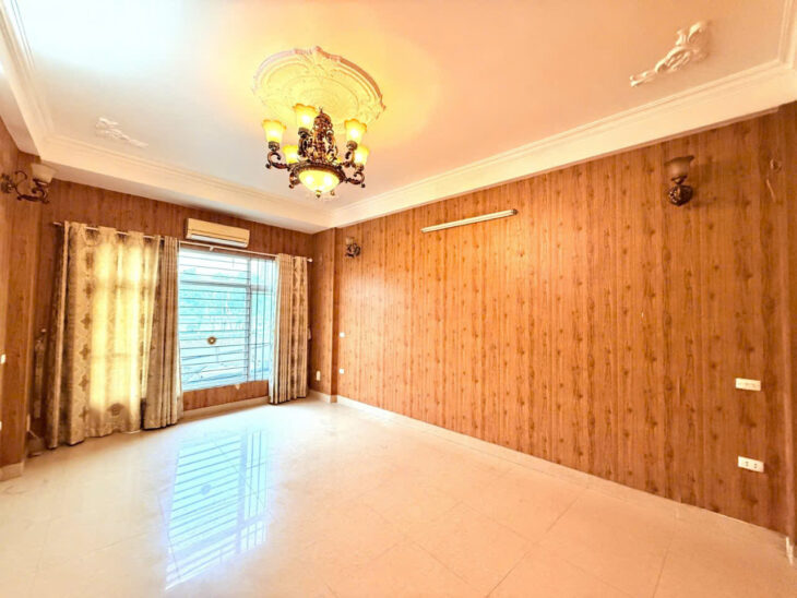 BÁN NHÀ NGUYỄN HỮU THỌ- HOÀNG MAI, 60 M2, 5 TẦNG, MẶT TIỀN 4 M, GIÁ NHỈNH 22 TỶ.