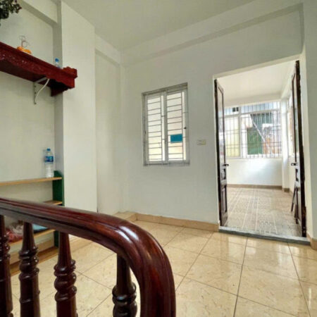 Tam Trinh – Hoàng Mai – HN