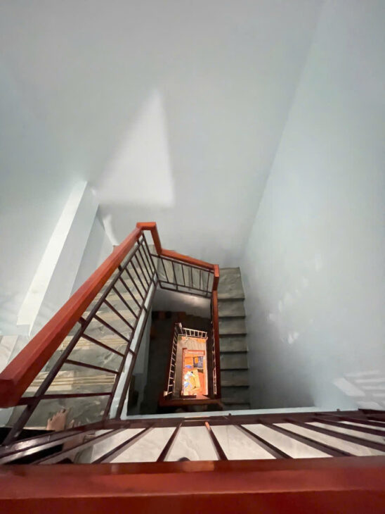 BÁN NHÀ GIẢI PHÓNG – HOÀNG MAI, 73 M2,THANG MÁY, MẶT TIỀN 5M, GIÁ 17,8 TỶ.