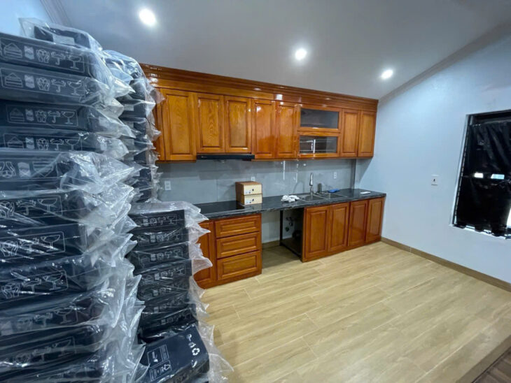 BÁN NHÀ GIẢI PHÓNG – HOÀNG MAI, 73 M2,THANG MÁY, MẶT TIỀN 5M, GIÁ 17,8 TỶ.