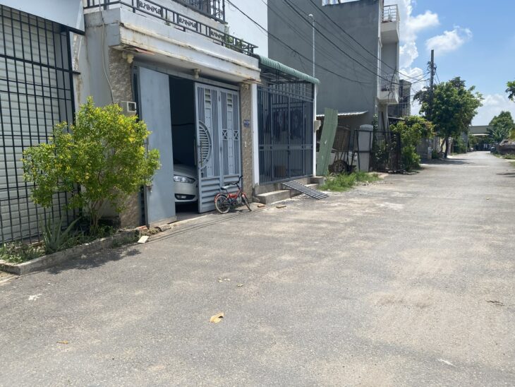 Nhà 4 tầng mới, hẻm xe tải Võ Văn Hát, Long Trường, gần Khu Công Nghệ Cao – chỉ 5.1 tỷ