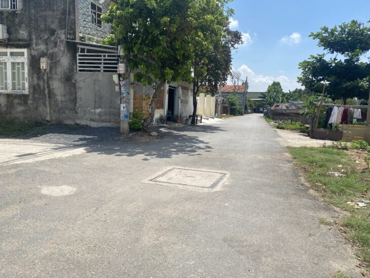 Nhà 4 tầng mới, hẻm xe tải Võ Văn Hát, Long Trường, gần Khu Công Nghệ Cao – chỉ 5.1 tỷ