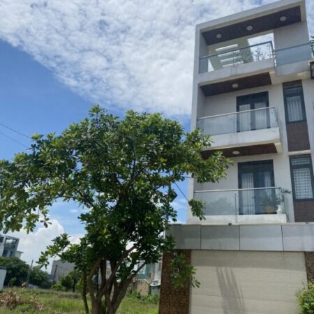 HÀNG NÓNG CUỐI TUẦN – NHÀ MỚI FULL NỘI THẤT – GIÁ CHỐT 5 TỶ 1