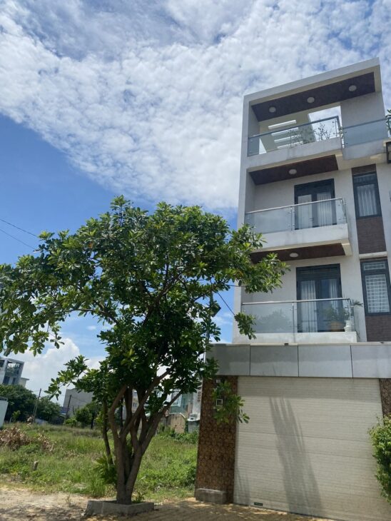 HÀNG NÓNG CUỐI TUẦN – NHÀ MỚI FULL NỘI THẤT – GIÁ CHỐT 5 TỶ 1