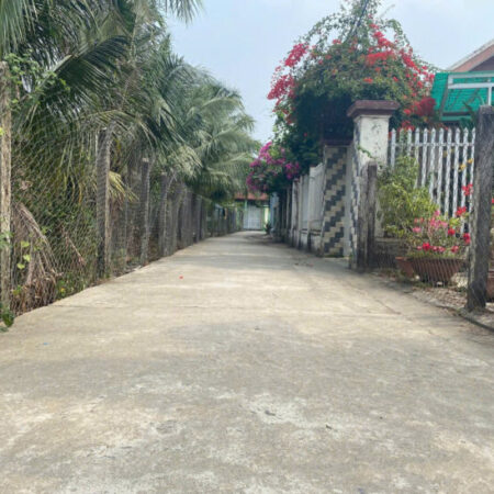 ????ĐẤT TT Diên Khánh, Khánh Hòa gần đường Bờ Kè Trần Phú giá chỉ 12tr5/m2