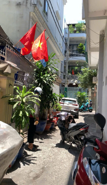 Bán Gấp CHDV 11 PN ,3/2 Quận 10 Doanh Thu khủng 840tr/Năm, Sổ Nở Hậu, 85.7m²,Giá Chỉ 14.7 Tỷ( BANK)