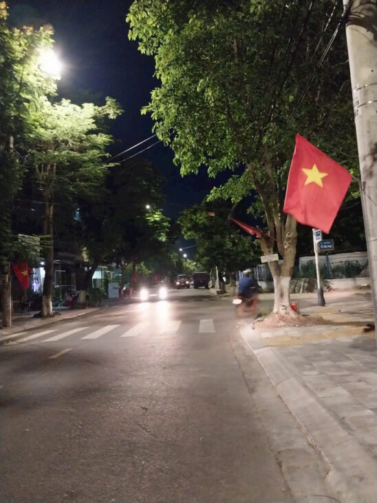 DT 80M2, NGANG 8M VUÔNG VỨC MẶT TIỀN NGUYỄN ĐÌNH, GẦN VÕ NGUYÊN GIÁP, GIÁ CHỈ 8 TỶ HƠN