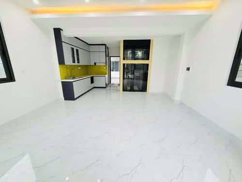 BÁN NHÀ PHÂN LÔ QUÂN ĐỘI – LÊ TRỌNG TẤN – THANH XUÂN – TRƯỚC NHÀ Ô TÔ TRÁNH – THANG MÁY – TUYẾN
