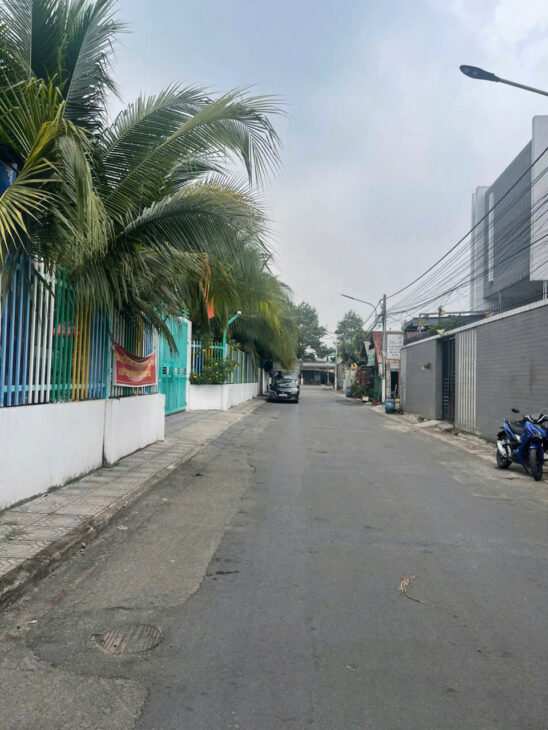 ???? BÁN GẤP LÔ ĐẤT ĐẸP MẶT TIỀN ĐƯỜNG KINH DOANH-NGAY CHỢ-PHƯỜNG ĐÔNG HÒA-TP.DĨ AN