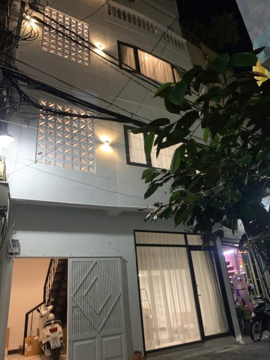 BÁN NHÀ HXH TRƯỜNG SA, PHÚ NHUẬN CÁCH trước mặt 20M CHỈ 6.9 TỶ