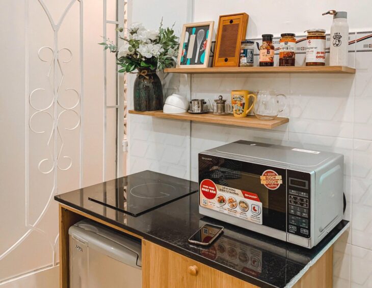 BÁN NHÀ HXH TRƯỜNG SA, PHÚ NHUẬN CÁCH trước mặt 20M CHỈ 6.9 TỶ