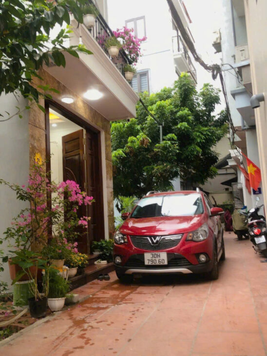 GĐ em cần bán gấp nhà Ngọc Thụy – 5 Tầng, Gần Ô Tô, Gần Hồng Tiến – Giá nhỉnh 8 Tỷ