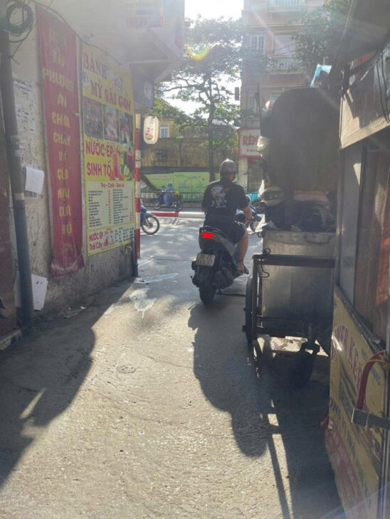 VĂN HƯƠNG – ĐỐNG ĐA – HÀ NỘI