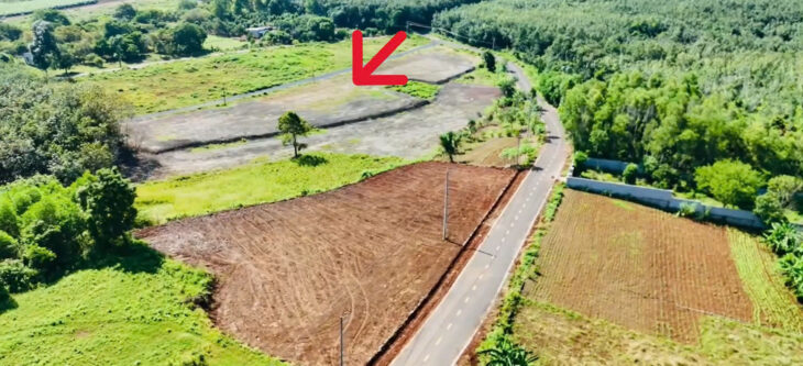 CHÍNH CHỦ BÁN ĐẤT LONG TÂN – giá TỪ 379 TRIỆU