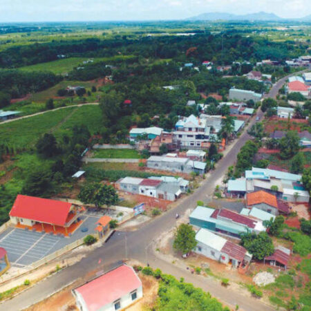 ????????️CƠ HỘI SỞ HỮU ĐẤT NGHỈ DƯỠNG GIÁ RẺ – CHỈ 7 TRIỆU/m2