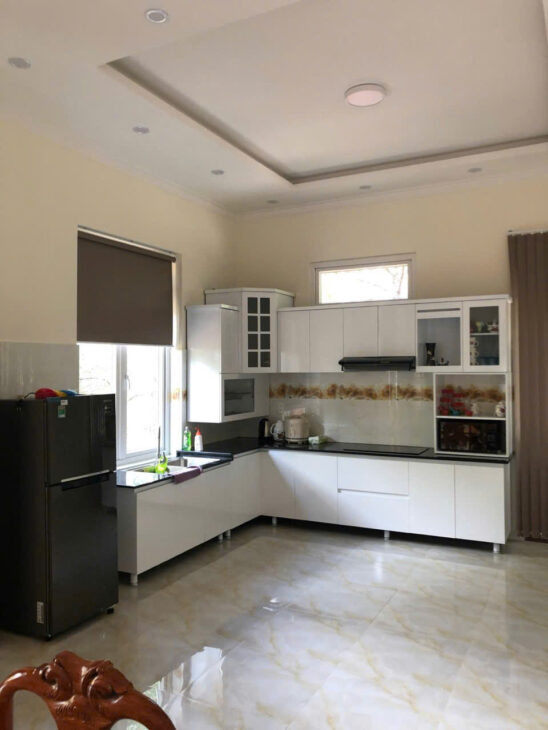 CHO THUÊ VILLA SÂN VƯỜN 5 PHÒNG TOẠ LẠC RỪNG THÔNG PHƯỜNG 8 ĐÀ LẠT GIÁ 25TR