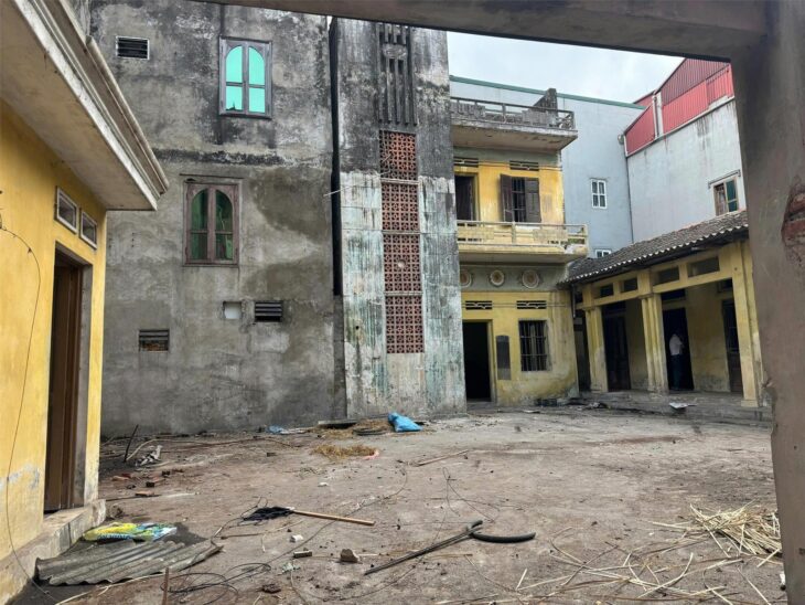 ???? loa loa loa! còn đúng 1 lô cuối cùng – giảm nhanh chỉ còn 1 tỷ 5 ????