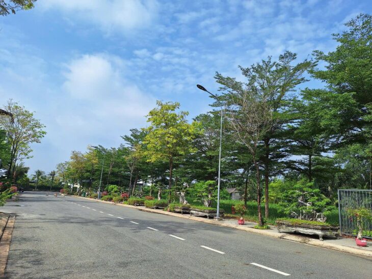 Một lô duy nhất 80m2 trong KDC Gia Long, giá 5.3 tỷ