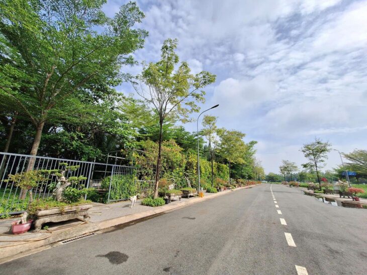 Một lô duy nhất 80m2 trong KDC Gia Long, giá 5.3 tỷ