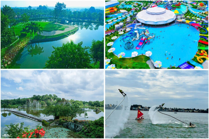 Sát Quận 9, Đất Biên Hòa mặt tiền đường 32m – Cơ hội đầu tư sinh lời cao!