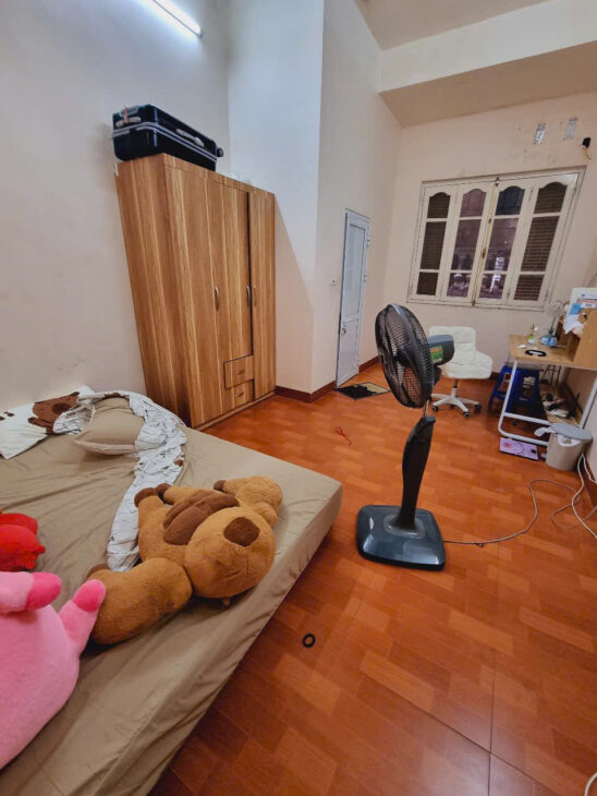 Đặng Văn Ngữ 68m, 4 tầng, mt 3.7m 15.5 tỷ Đống Đa- PHÂN LÔ VÍP ĐỐNG ĐA – Ô TÔ – LÀN 2 SAU MẶT PHỐ