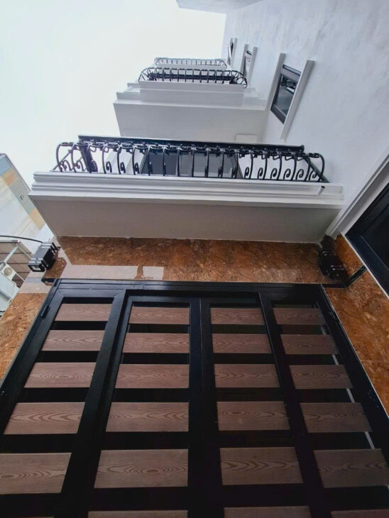 Bằng Liệt – Hoàng Mai – Hà Nội