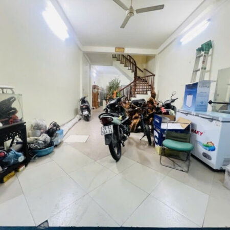 Thái Hà 70/80T2, 5 tầng, mt 4.5m nhỉnh 18 tỷ Đống Đa.OTO ĐỖ CỬA – LÔ GÓC 3 MẶT THOÁNG