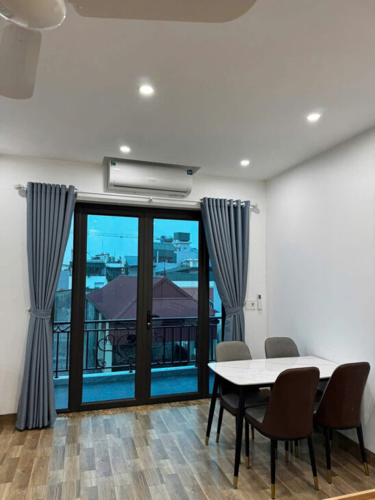 🌟 CHO THUÊ CĂN HỘ KHÉP KÍN SIÊU ĐẸP TẠI TƯ ĐÌNH – LONG BIÊN🌟