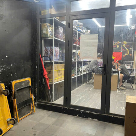 Bán đất tặng nhà Cấp 4 Đào Tấn 43m 5 tầng, giá 14,6 tỷ Bán đất tặng nhà Cấp 4 Đào Tấn 43m 5 tầng, giá 14,6 tỷ