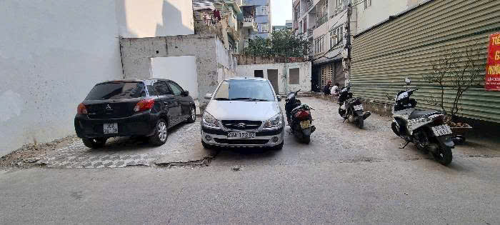Bán nhà riêng xây mới phố Vũ Tông Phan, Thanh Xuân, ô tô vào nhà, 50m2 x 7 Tầng thang máy, giá 15.5 Bán nhà riêng xây mới phố Vũ Tông Phan, Thanh Xuân, ô tô vào nhà, 50m2 x 7 Tầng thang máy, giá 15.5