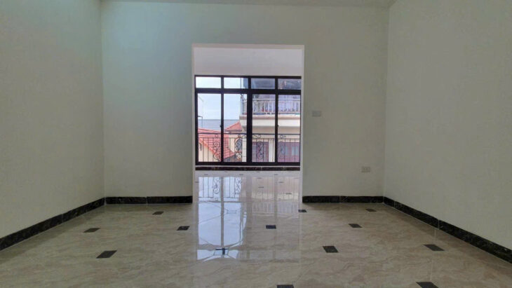 Bán nhà riêng xây mới phố Vũ Tông Phan, Thanh Xuân, ô tô vào nhà, 50m2 x 7 Tầng thang máy, giá 15.5