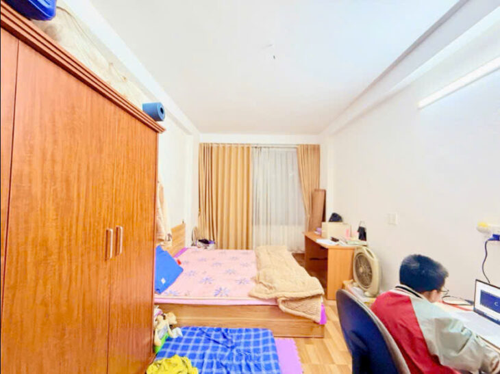 BÁN NHÀ ĐẸP DÂN XÂY Ở NGAY XUÂN ĐỈNH – 38M X 5 TẦNG FULL NỘI THẤT – GẦN Ô TÔ – 7.8 TỶ