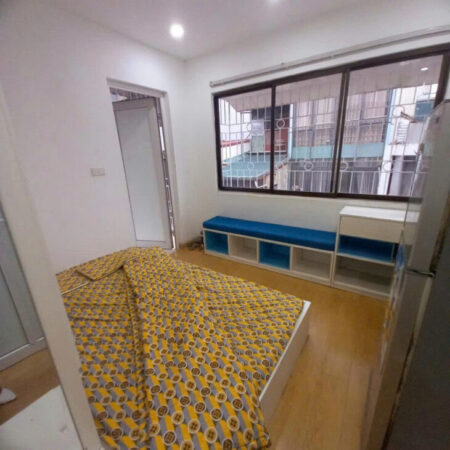 Tập Thể Trại Găng ( Thanh Nhàn) – Hai Bà Trưng – HBT Tập Thể Trại Găng ( Thanh Nhàn) – Hai Bà Trưng – HBT