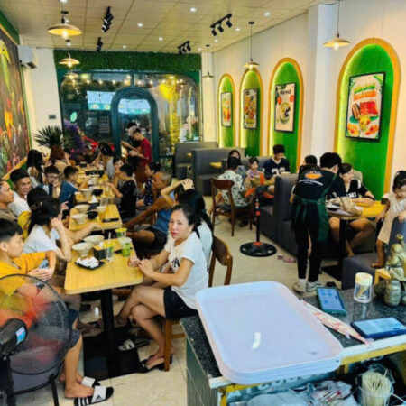 Cửa hàng kinh doanh 85m2 Lý Thường Kiệt, Lê Hồng Phong, Phủ Lý